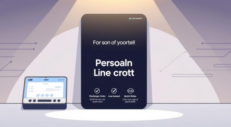Best Personal Line of Credit Options in 2025