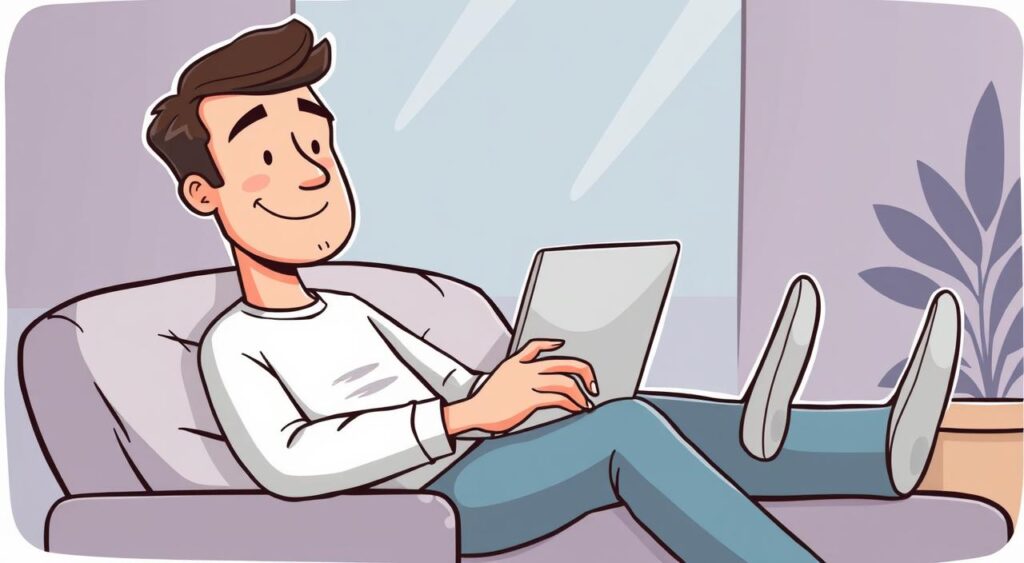 Elastic personal line of credit