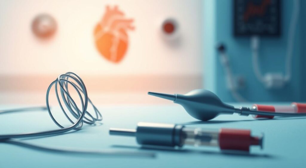 specialized heart treatment options