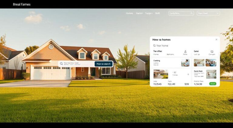 Best Real Estate Websites to Find Homes for Sale in 2025
