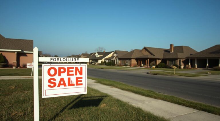 Foreclosed Homes for Sale Near Me: What to Know Before Buying
