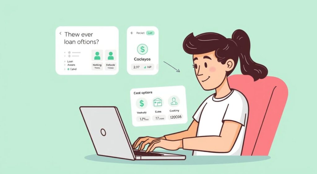 Integra Credit personal loans