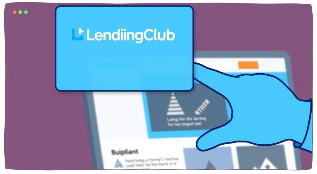 LendingClub personal loans
