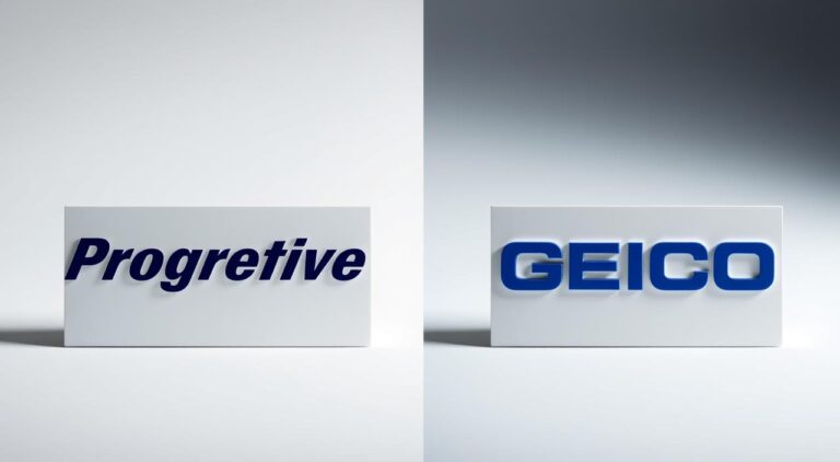 Progressive vs GEICO: Which Car Insurance Is Better?