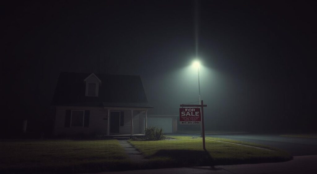 Risks of Buying Foreclosed Homes