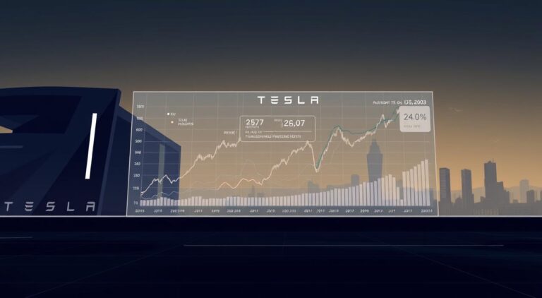 Tesla Stock Price Prediction for 2025