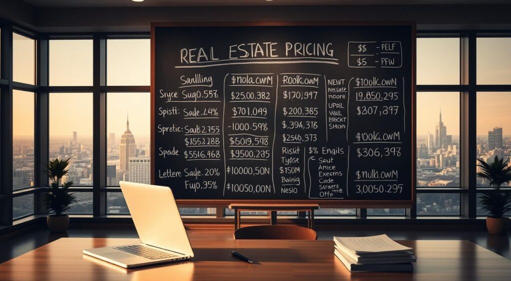 competitive pricing