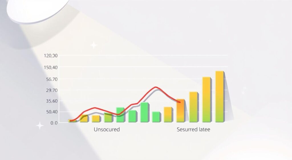 interest rates comparison