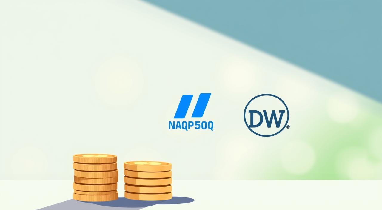 Best Index Funds to Invest in Right Now