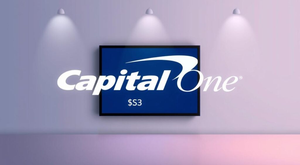 Capital One credit score
