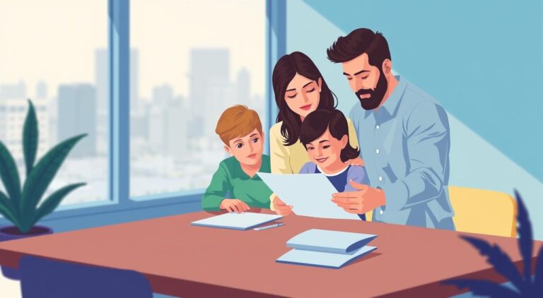 Top Life Insurance Options for Families in 2025