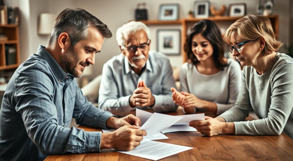 family life insurance coverage