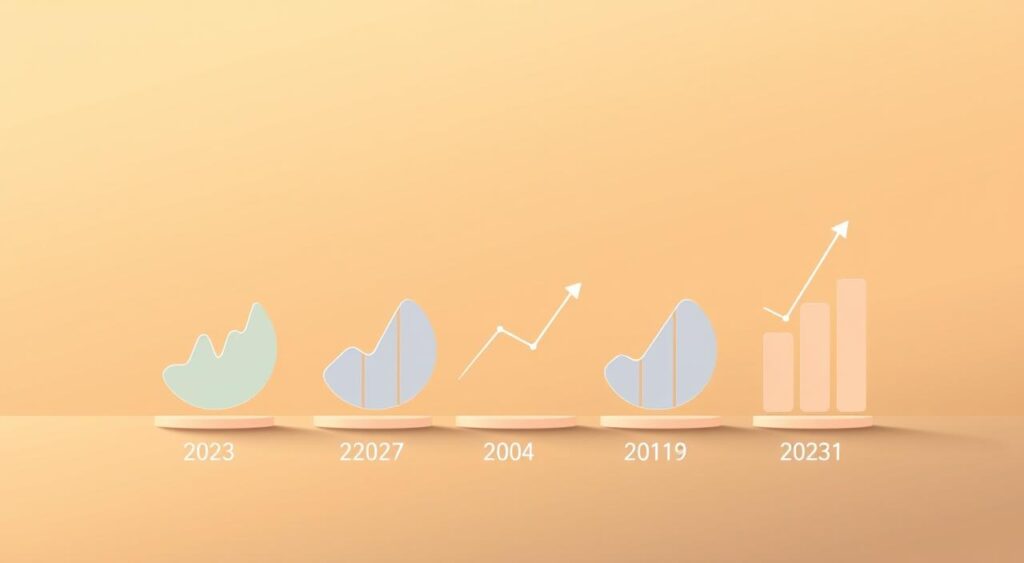 top performing index funds