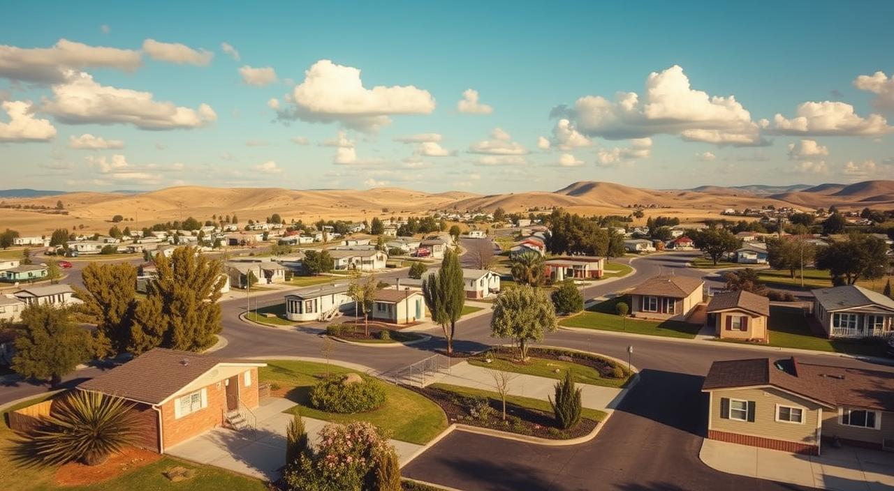 Mobile Homes for Sale Near Me: Affordable Housing Guide