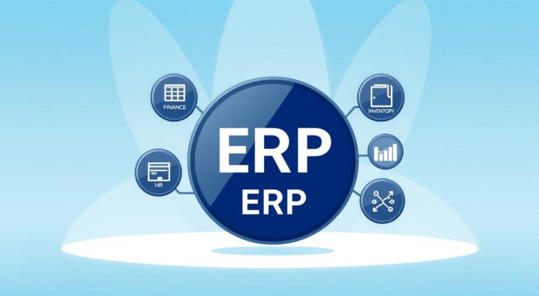 What Is ERP? Complete Guide to Enterprise Resource Planning