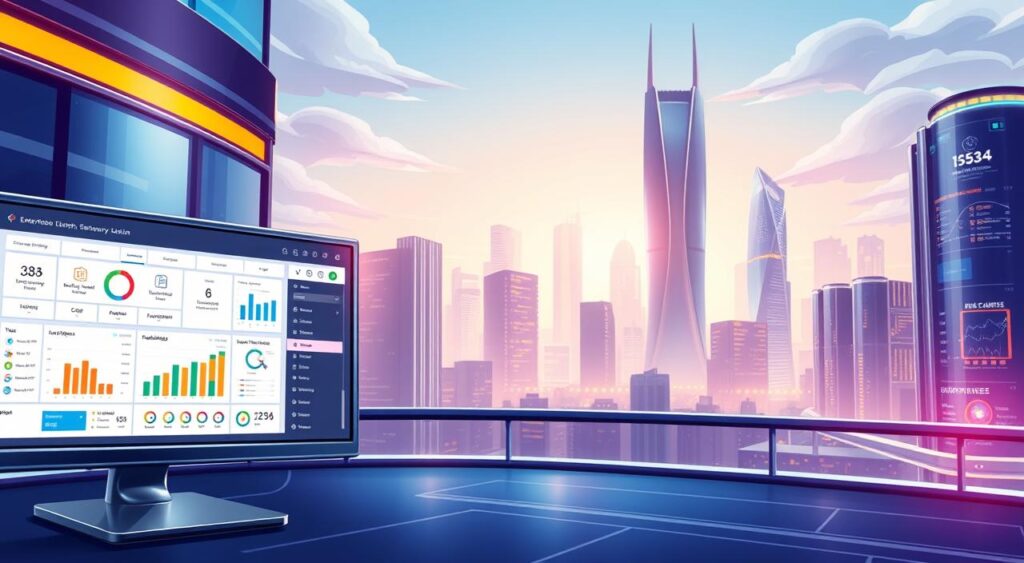 scalable ERP solutions
