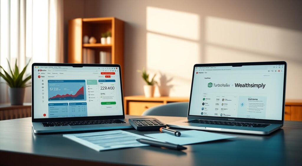 tax software comparison