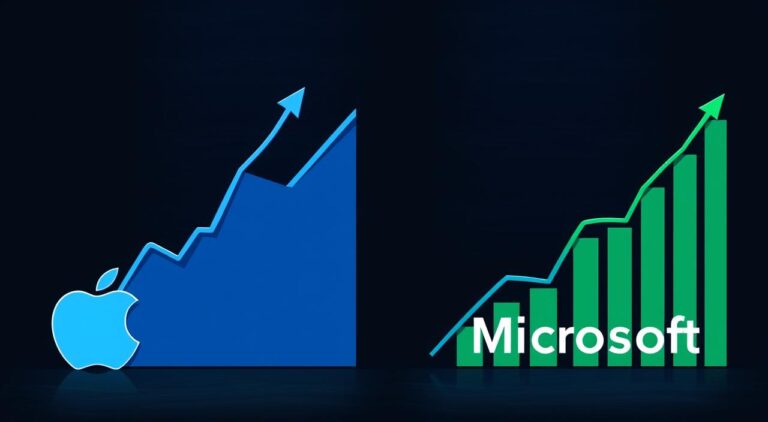 Apple vs Microsoft Stock: Which to Buy in 2025?