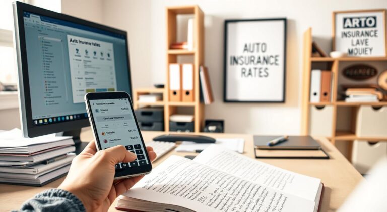 How to Compare Auto Insurance Rates and Save Money