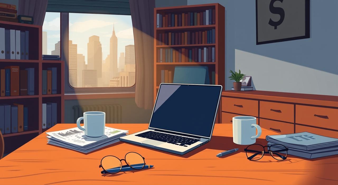 How to Start Investing in ETFs as a Beginner