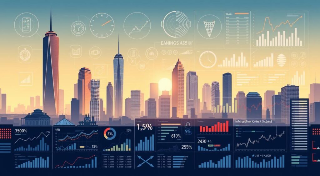 Key factors influencing stock growth