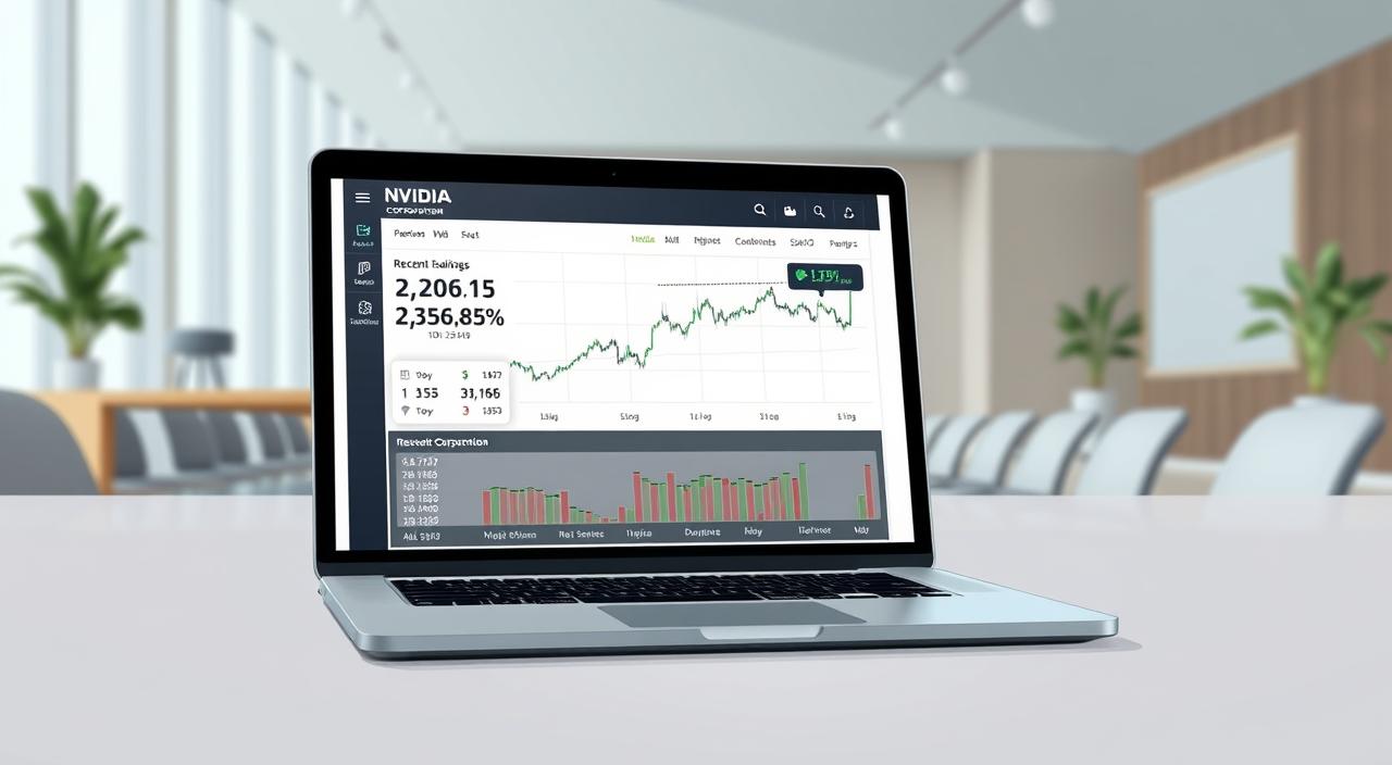 Nvidia Stock Analysis After Recent Earnings