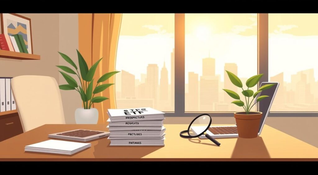 Tips for successful ETF investing