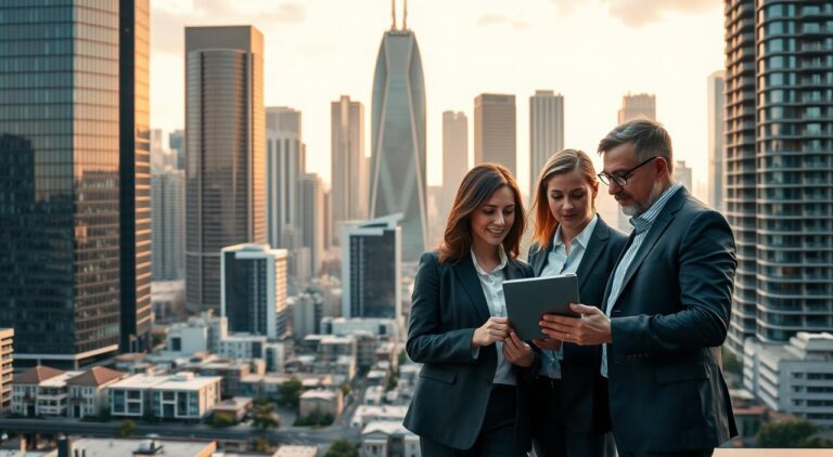 Top Rental Management Companies for Property Owners