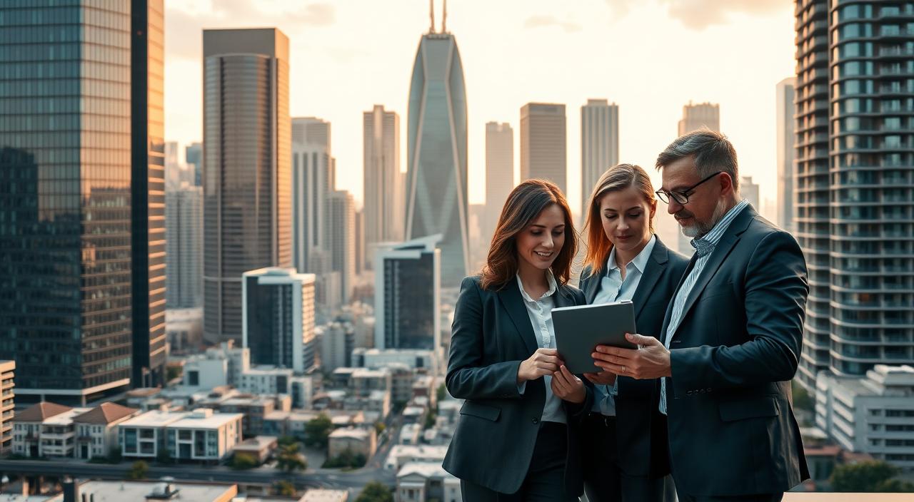 Top Rental Management Companies for Property Owners