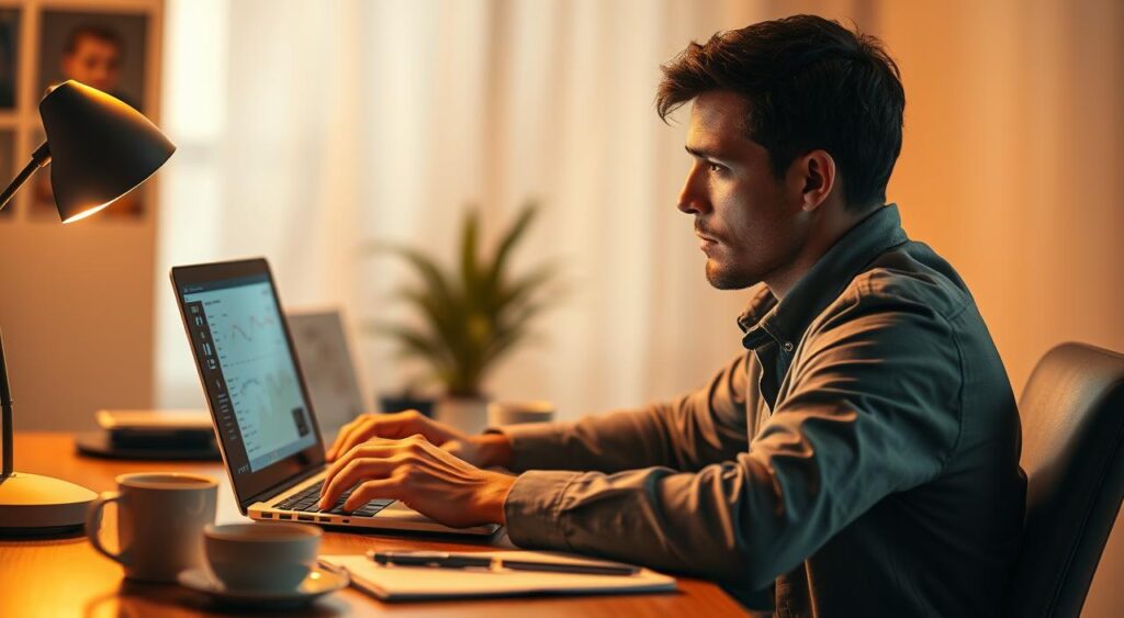 assessing your driving habits