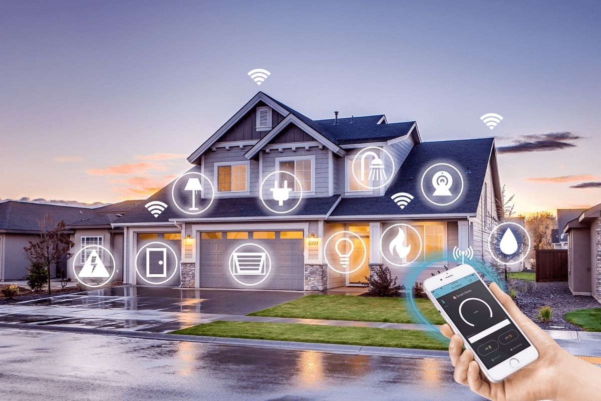 smart home decor investments