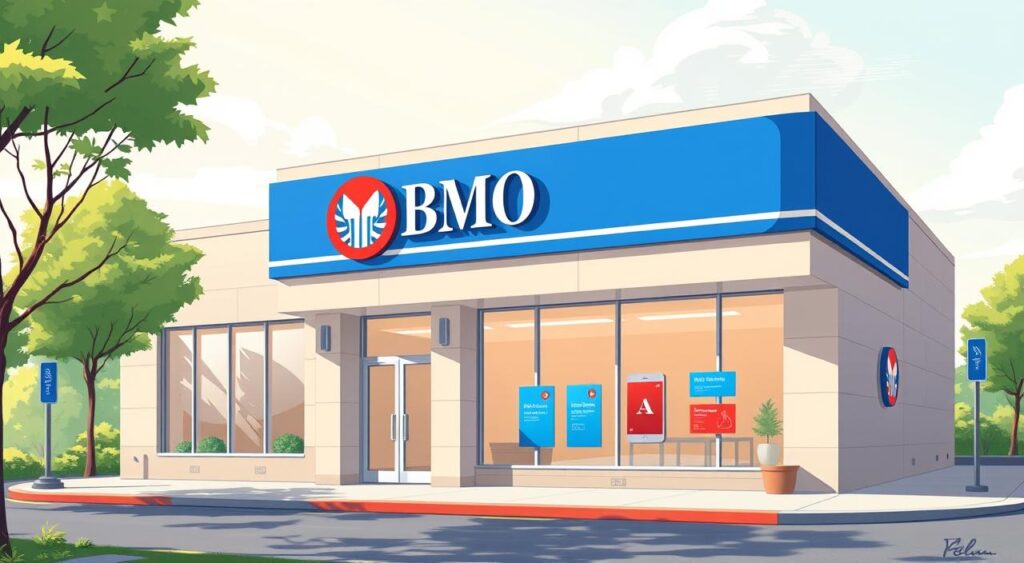 BMO line of credit rates