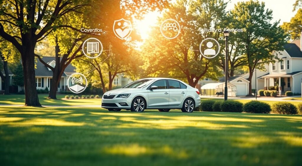 Benefits of Full Coverage Auto Insurance