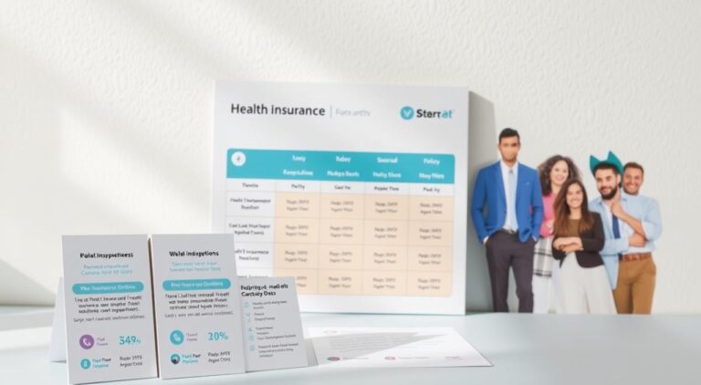 Best Health Insurance Plans for Self-Employed People