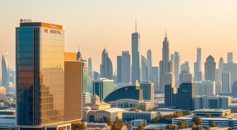 Best Hospitals in Dubai for Expats and Tourists