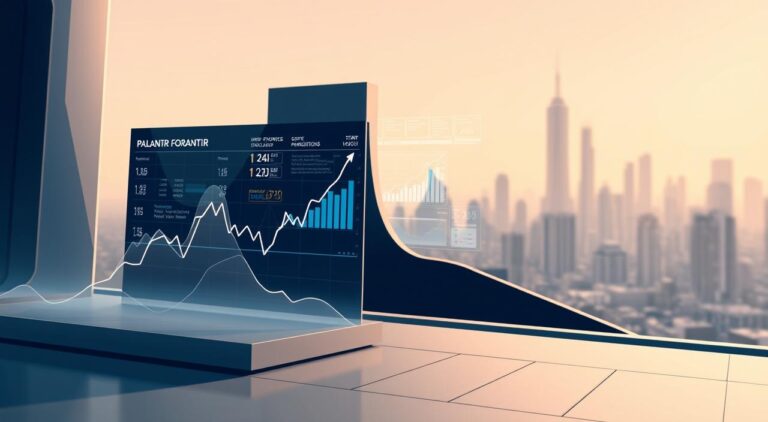 Palantir Stock Forecast and Growth Potential