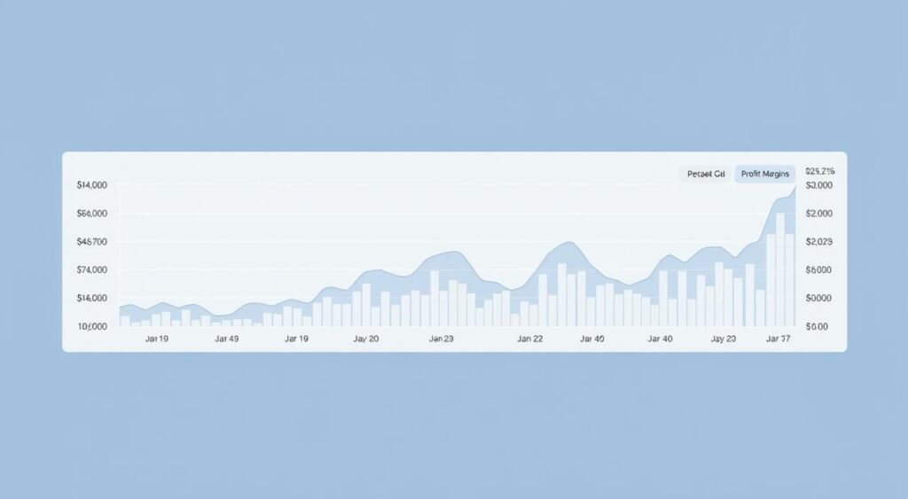 Palantir financial performance