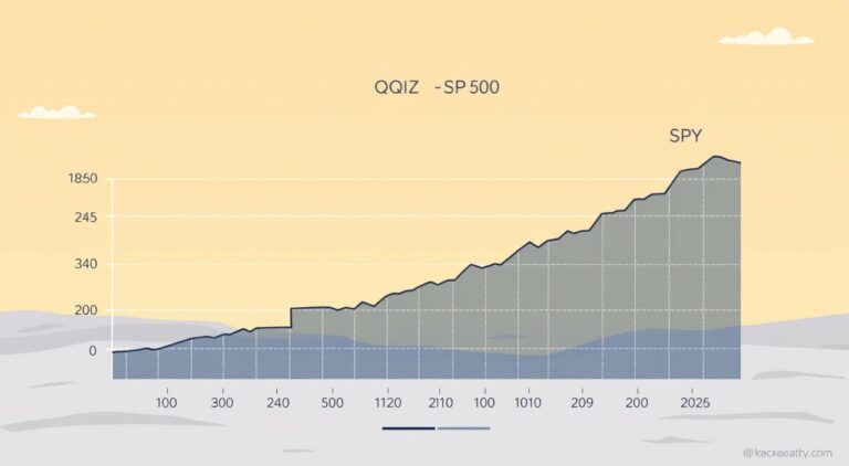 QQQ vs SPY: Which ETF Performs Better in 2025?