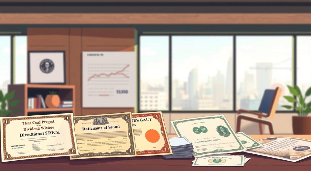 Reliable dividend stocks