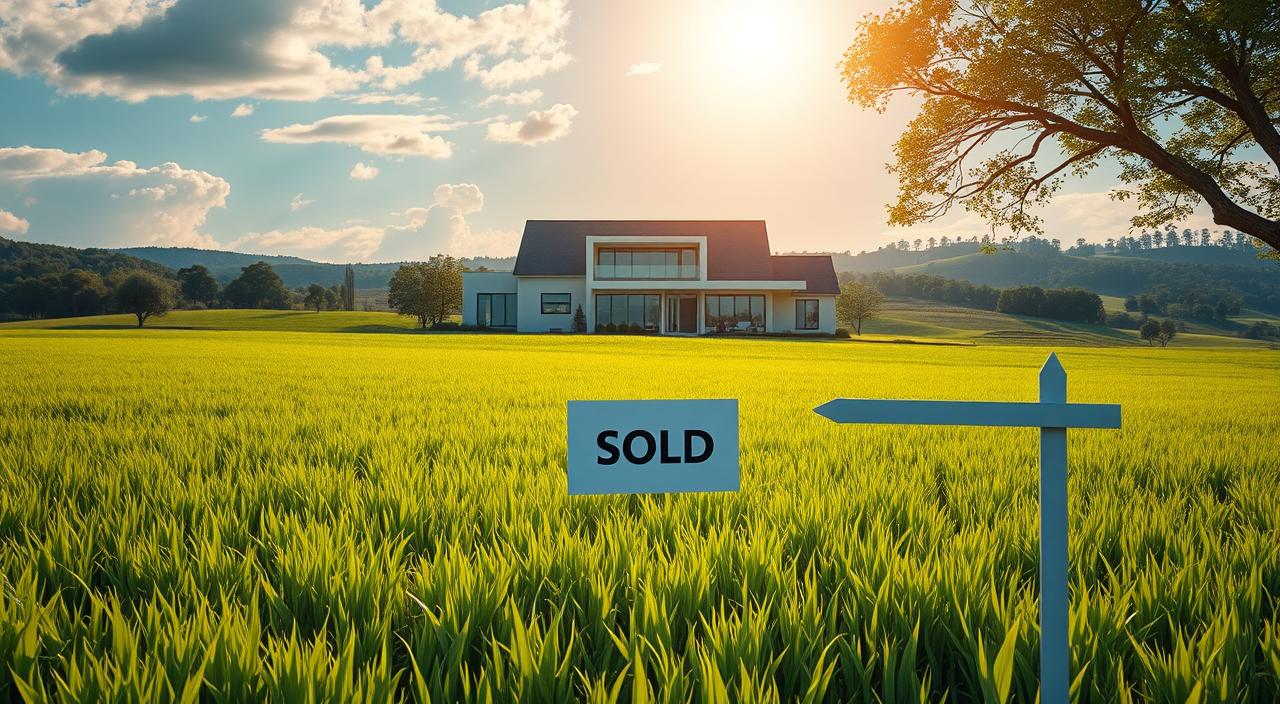 Tips for Buying Land for Sale Near Me Safely