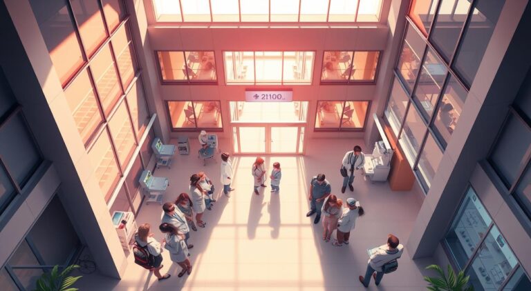 Top 24 Hour Walk-In Clinics Near You in 2025
