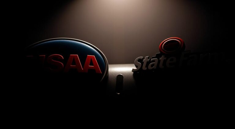 USAA vs State Farm Car Insurance: Full Comparison