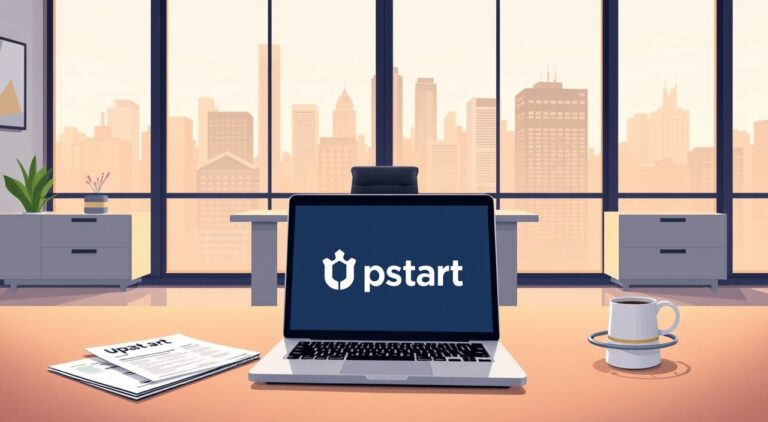 Upstart Lending Review for Personal Loans