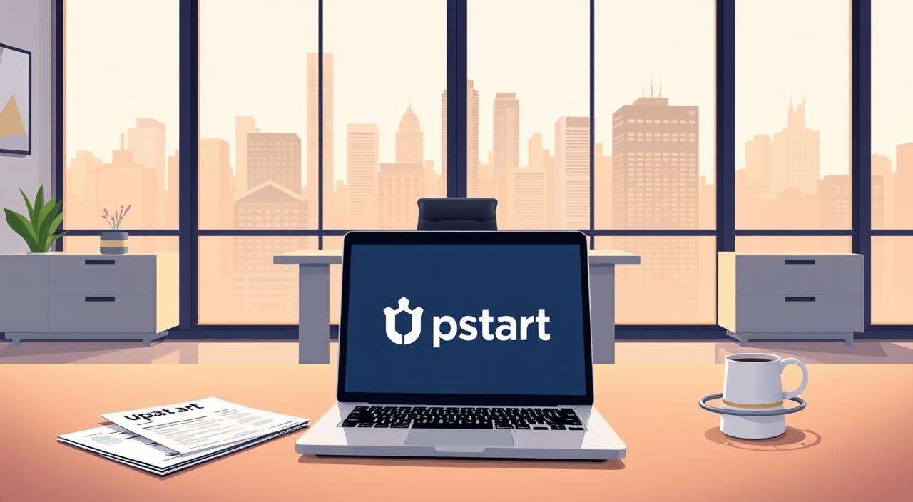 Upstart Lending Review for Personal Loans