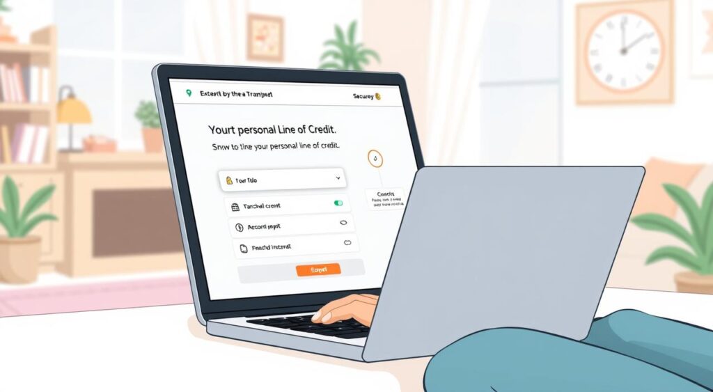 best personal lines of credit high limit