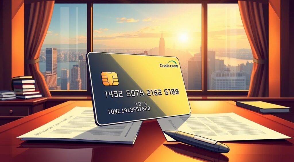 credit limit increase