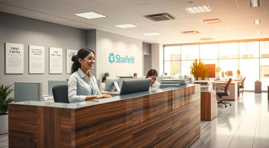 customer service and claims process