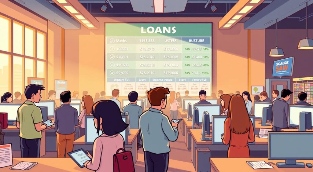 loan marketplace