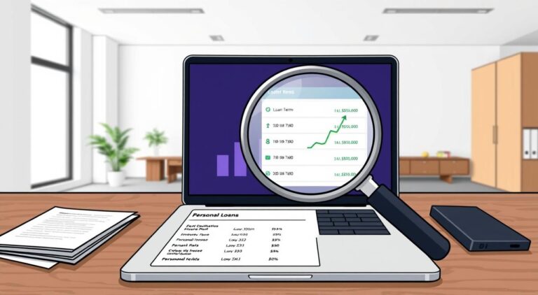 personal loan options