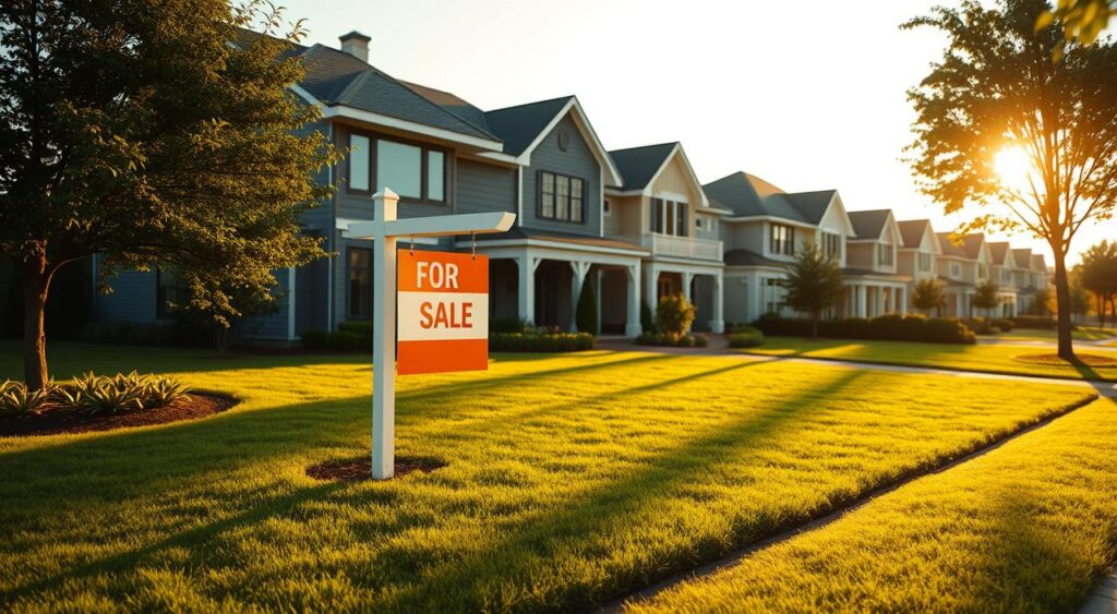 property listings